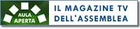 Aula Aperta il magazine in onda su TV Centro Marche ed E'TV
