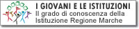 Progetto i giovani e le istituzioni: Compila il questionario On-Line