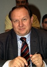 Foto Consigliere Marco Luchetti