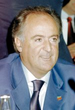 Foto Consigliere Umberto Trenta