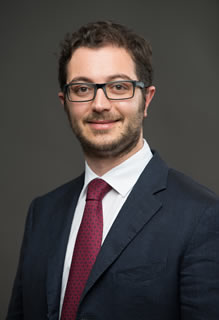 Foto Consigliere Gianluca Busilacchi