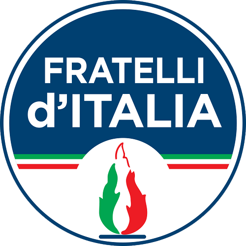 Simbolo Fratelli d'Italia