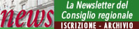 Iscriviti alla newsletter, consulta l'archivio