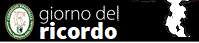 Giorno del ricordo