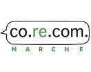 logo corecom