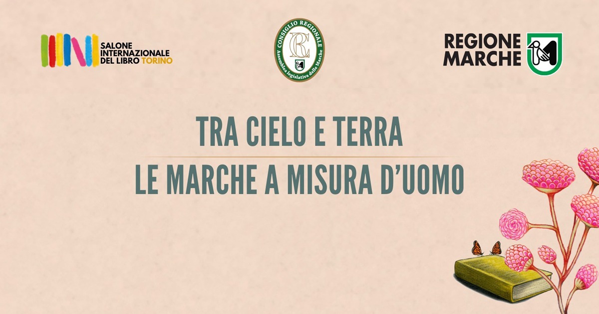 Salone del Libro Torino 2026