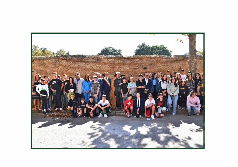  immagine primo piano