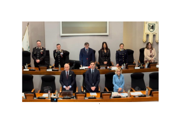 immagine articolo:VIOLENZA DI GENERE, DENUNCE AI CAV IN CONTINUA CRESCITA