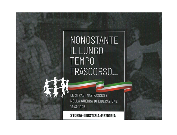 immagine articolo:PRESENTATA LA MOSTRA ITINERANTE "NONOSTANTE IL LUNGO TEMPO TRASCORSO..."