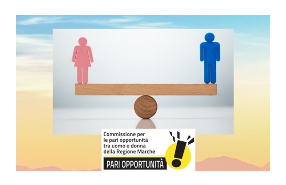 immagine articolo:AVVISO PUBBLICO - COSTITUZIONE COMMISSIONE REGIONALE PARI OPPORTUNITA'