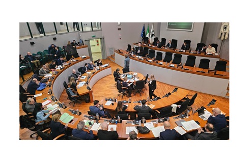 immagine articolo:NUOVE MODIFICHE ALLO STATUTO REGIONALE