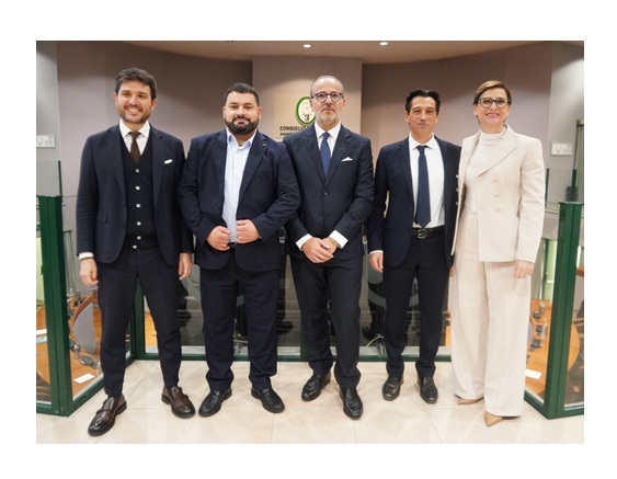 immagine articolo:CONSIGLIO LUOGO DI CONFRONTO E PARTECIPAZIONE 