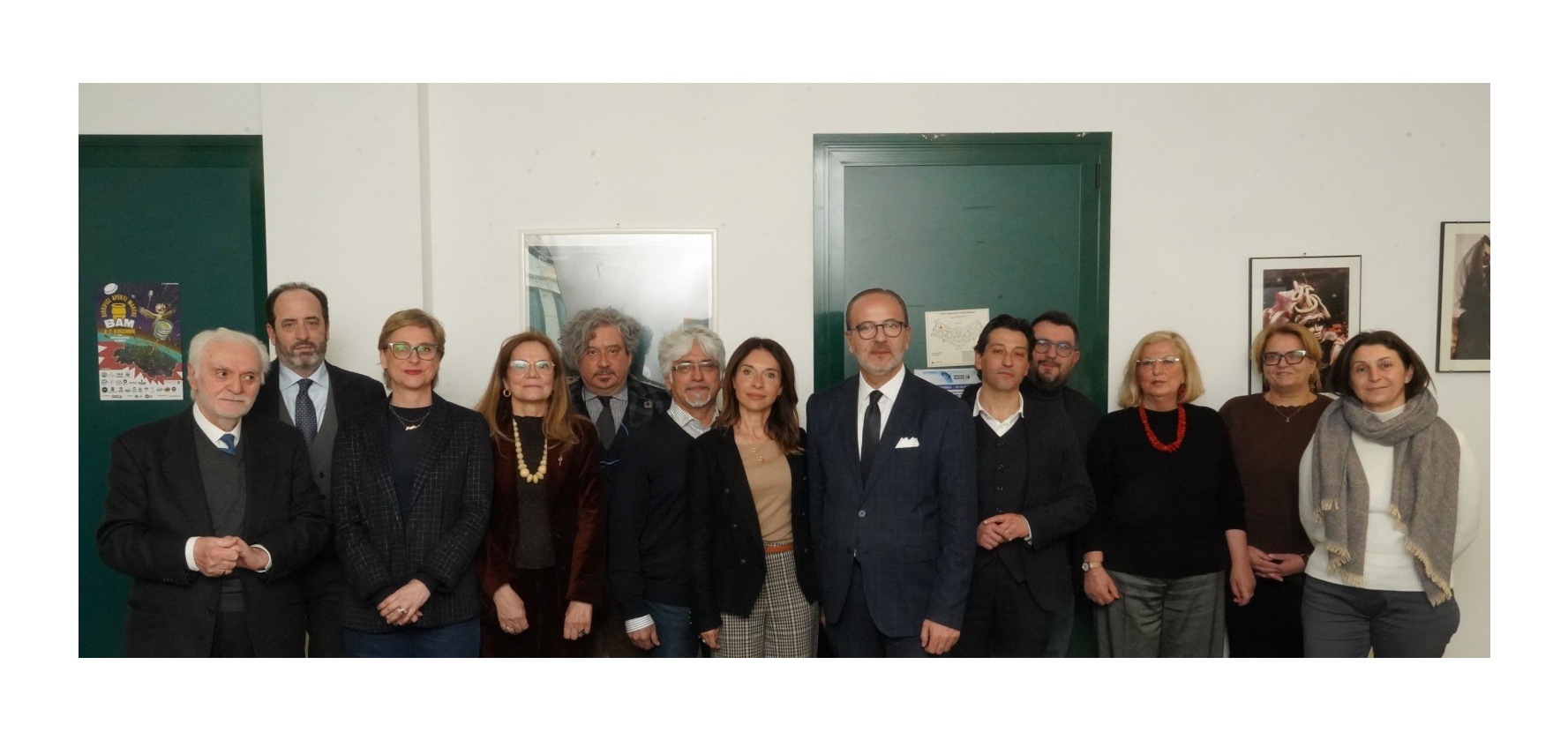 immagine articolo:SI E' INSEDIATO IL NUOVO COMITATO PER L'EDITORIA