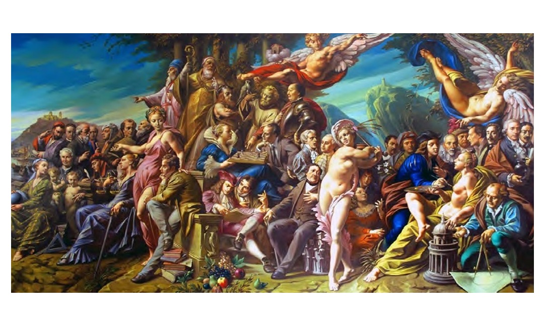 immagine articolo:APPROVATA LEGGE SUI MARCHIGIANI ILLUSTRI