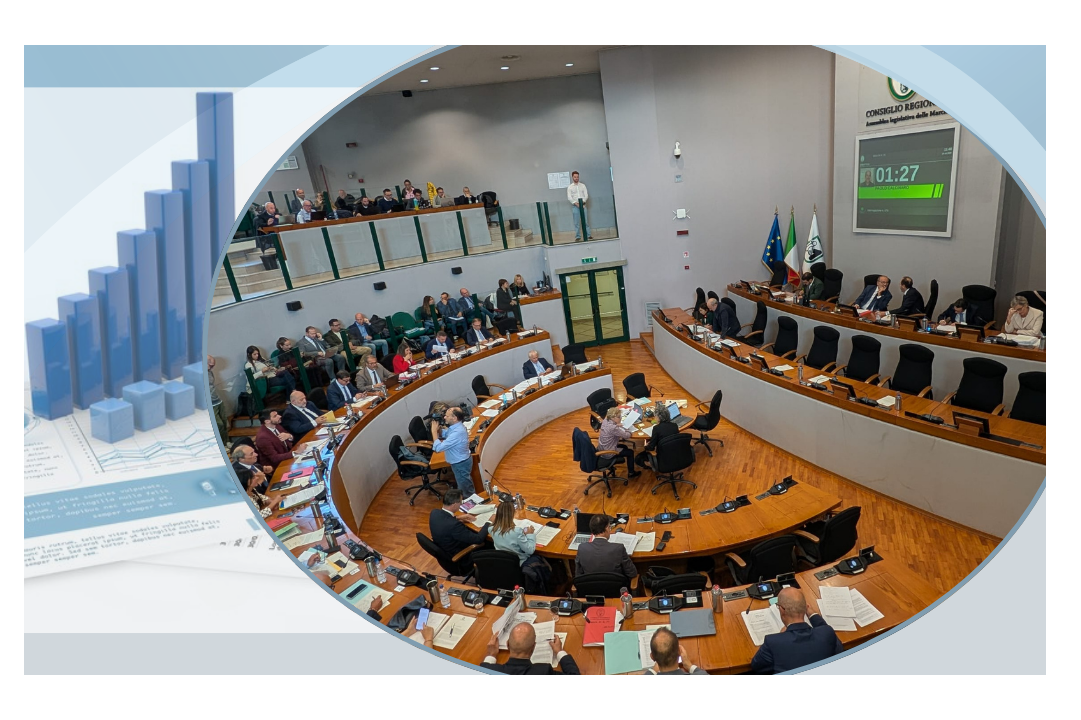 immagine articolo:BILANCIO CONSOLIDATO 2025, VIA LIBERA DELL'ASSEMBLEA