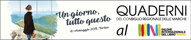 Speciale Salone del Libro di Torino 2018