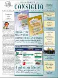 Scarica il giornale (Formato PDF, dimensione: 3.162Kb)