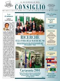 Scarica il giornale (Formato PDF, dimensione: 1.565Kb)