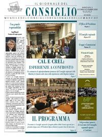 Scarica il giornale (Formato PDF, dimensione: 5.106Kb)