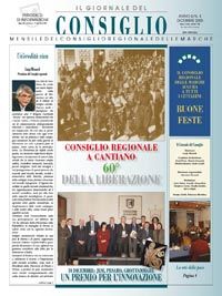 Scarica il giornale (Formato PDF, dimensione: 5.867Kb)