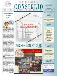 Scarica il giornale (Formato PDF, dimensione: 1.261Kb)