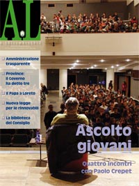 Scarica il giornale (Formato PDF, dimensione: 7.064Kb)