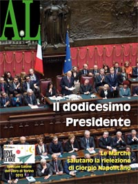 Scarica il giornale (Formato PDF, dimensione: 6.423Kb)