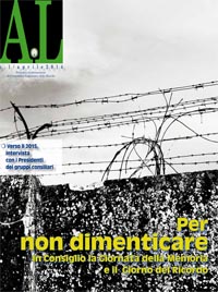 Scarica il giornale (Formato PDF, dimensione: 8.682Kb)