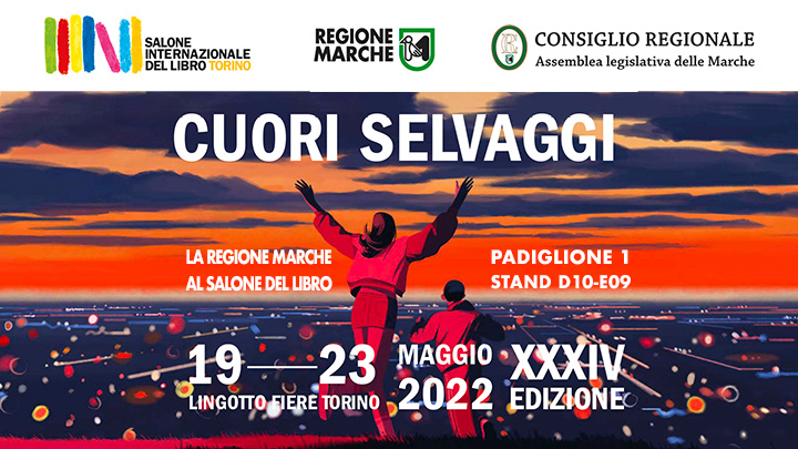 Salone del libro 2022