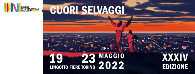 I Quaderni al Salone Internazionale del Libro di Torino 2022