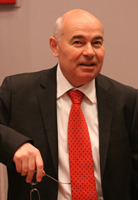 Foto Enzo Giancarli