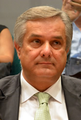 Foto  Renato Claudio Minardi