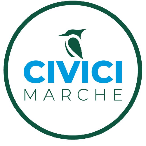 Simbolo Civici Marche