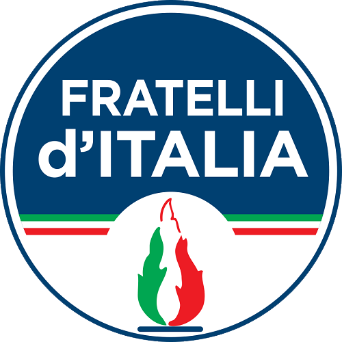 Gruppo Fratelli d'Italia 